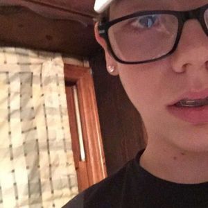 Meet your Posher, Mason